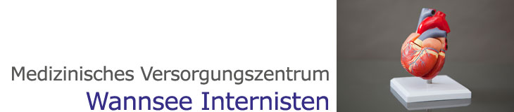 Wannsee Internisten Herz