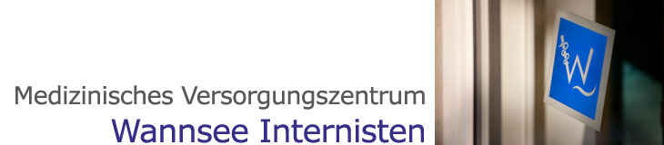 Wannsee Internisten logo